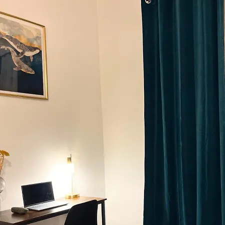 Le Charme D'antan - Terrasse - Balcon - Hypercentre