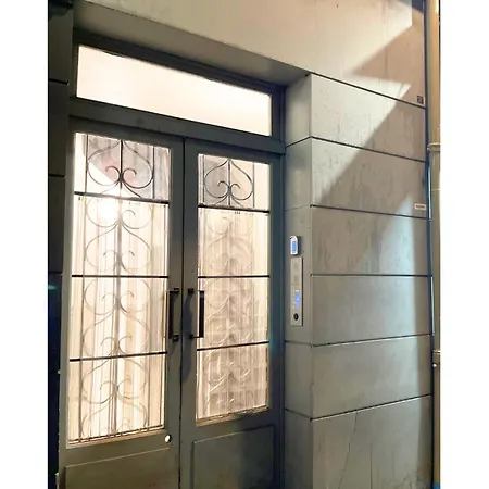 Appartamento Le Charme D'antan - Terrasse - Balcon - Hypercentre