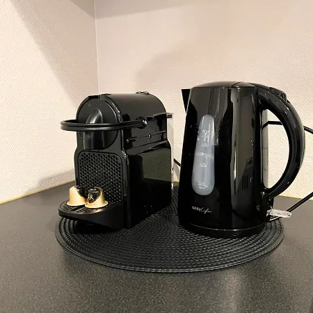 Le Charme D'antan - Terrasse - Balcon - Hypercentre شقة إفرو