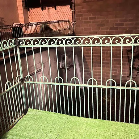 Le Charme D'antan - Terrasse - Balcon - Hypercentre * Evreux