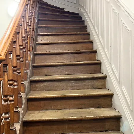 Appartamento Le Charme D'antan - Terrasse - Balcon - Hypercentre *