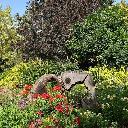 Le Charme D'antan - Terrasse - Balcon - Hypercentre Appartamento
