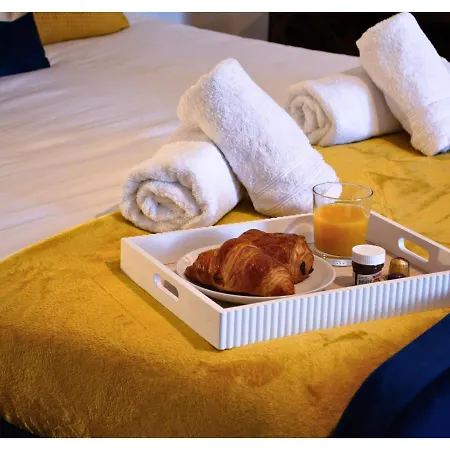 Le Charme D'antan - Terrasse - Balcon - Hypercentre * Эврё