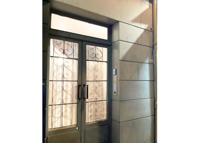 Appartement Le Charme D'antan - Terrasse - Balcon - Hypercentre