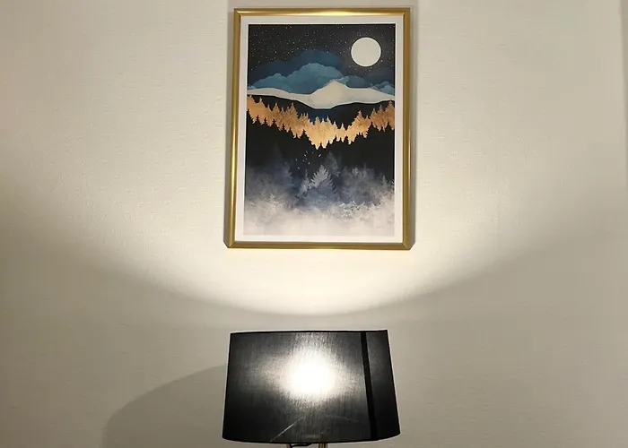 Le Charme D'antan - Terrasse - Balcon - Hypercentre Évreux