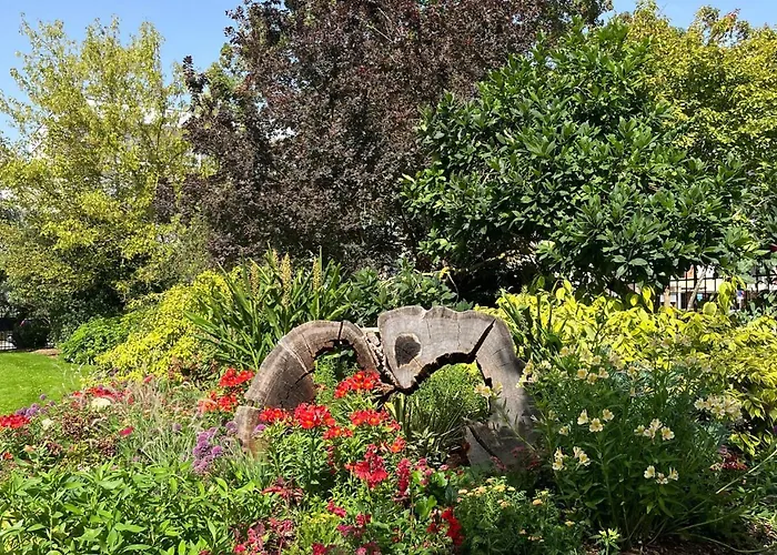 Le Charme D'antan - Terrasse - Balcon - Hypercentre Appartement